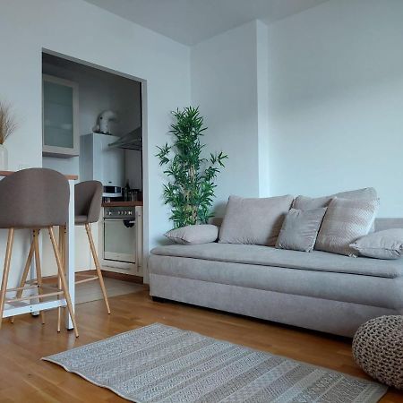 Balcony Apartment, 5 Min Walk To First District Wiedeń Zewnętrze zdjęcie