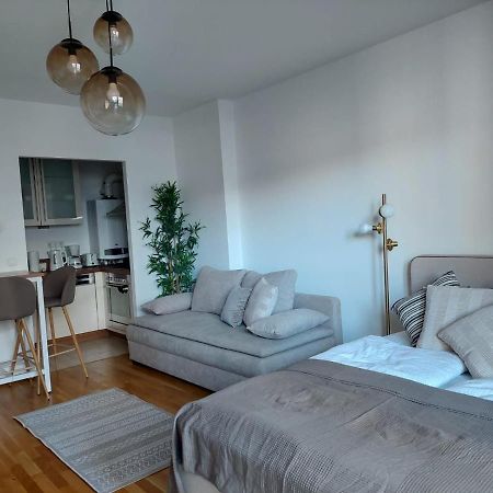 Balcony Apartment, 5 Min Walk To First District Wiedeń Zewnętrze zdjęcie